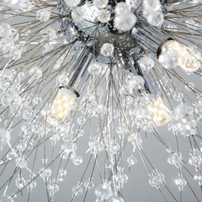 Dandelion Ball Pendant Light