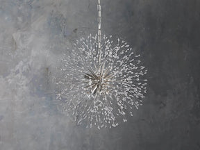 Dandelion Round Chandelier 22''30''43''