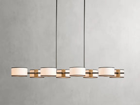 Daphne Linear Chandelier