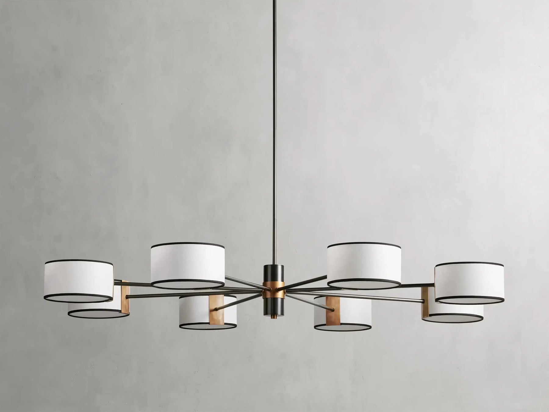 Daphne Linear Chandelier