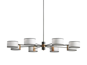 Daphne Linear Chandelier