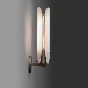 Deborah Double Sconce