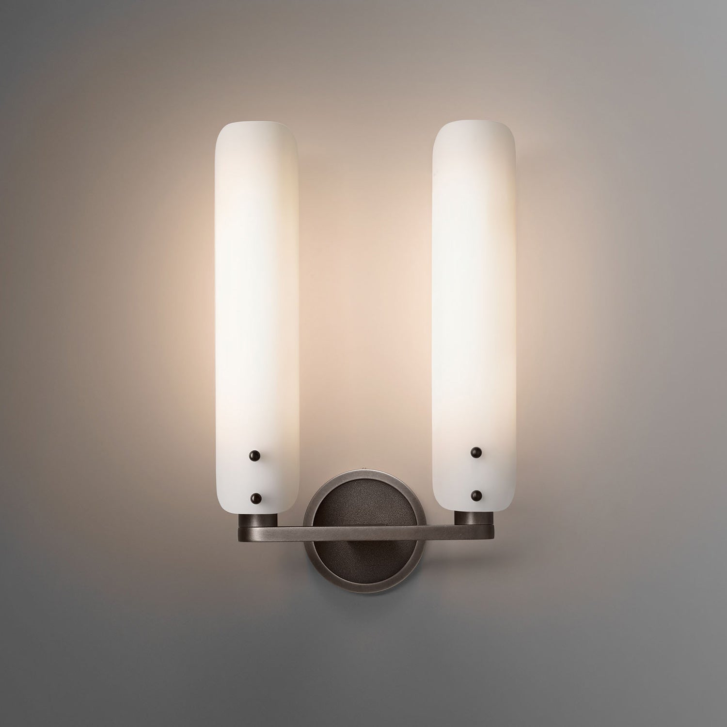 Deborah Double Sconce