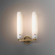 Deborah Double Sconce