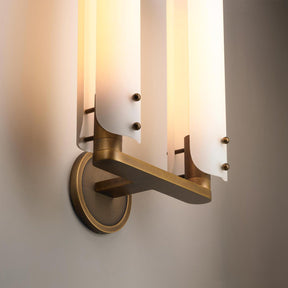 Deborah Double Sconce