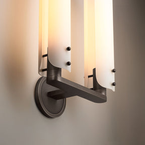 Deborah Double Sconce