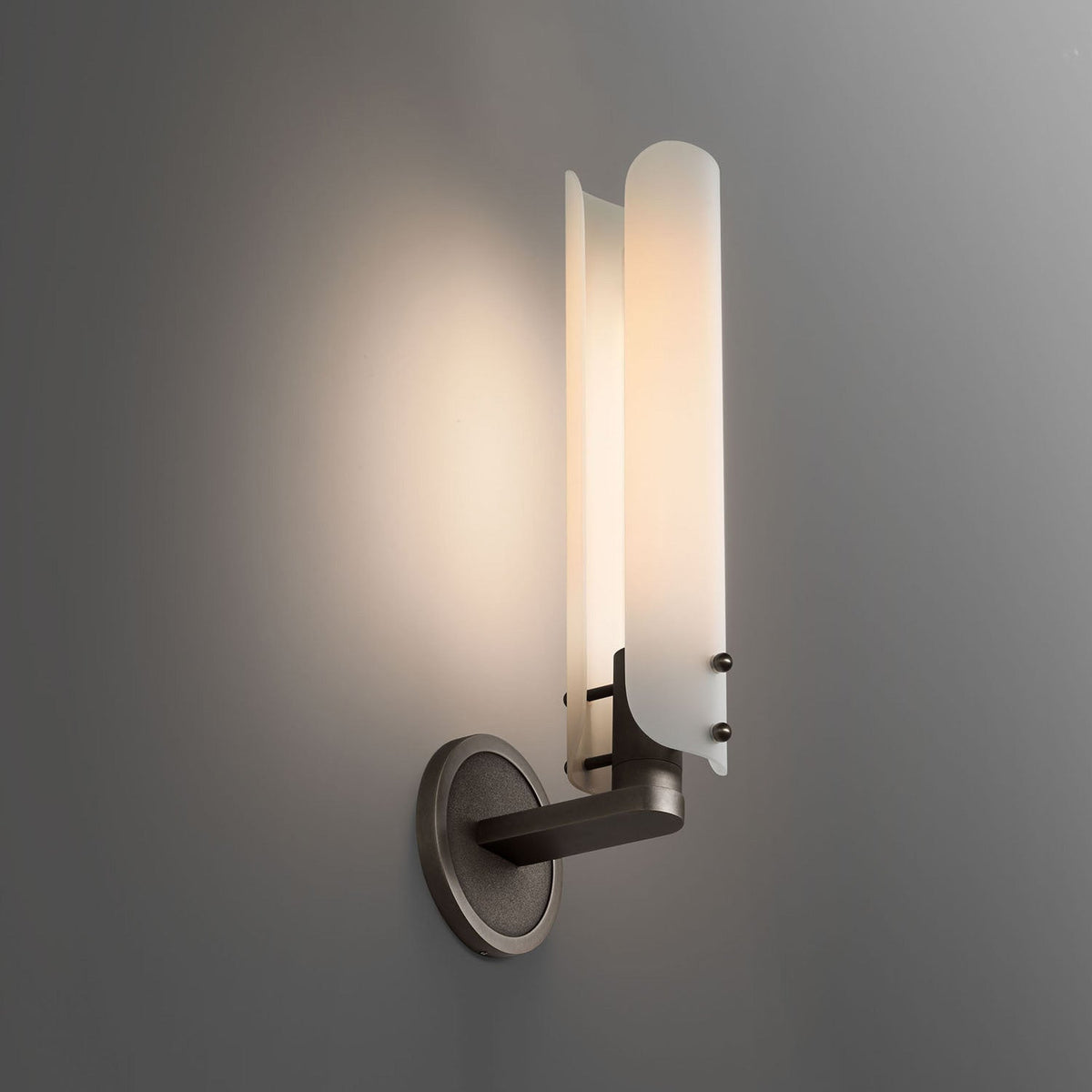 Debora Wall Sconce 16.5" H