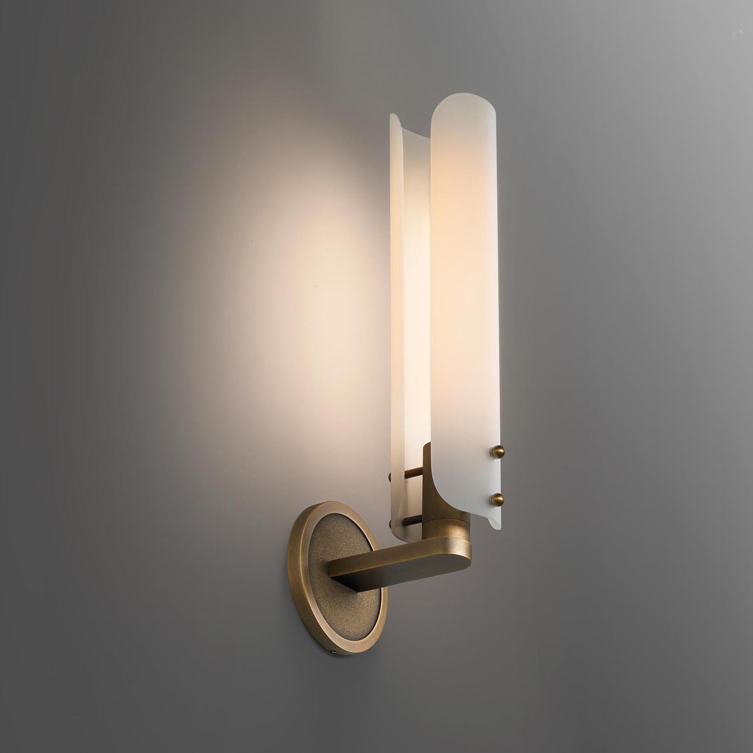 Debora Wall Sconce 16.5" H