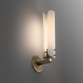 Debora Wall Sconce 16.5" H