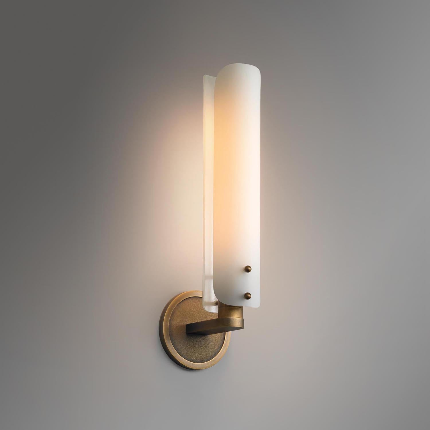 Debora Wall Sconce 16.5" H