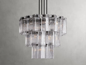 Delsie Round Chandelier 38''48''60''