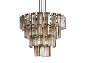 Delsie Round Chandelier 38''48''60''