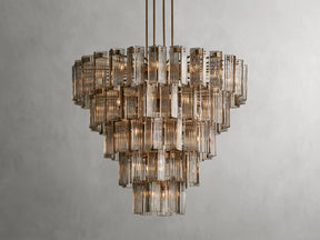 Delsie Round Chandelier 38''48''60''