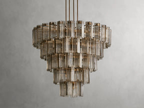 Delsie Round Chandelier 38''48''60''