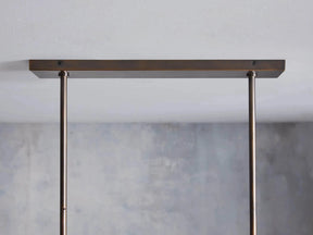 Dyer Linear Chandelier