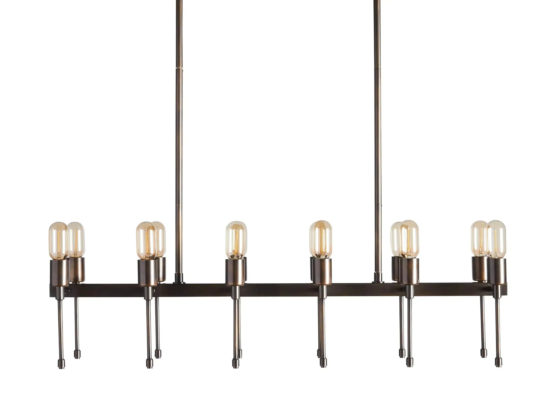 Dyer Linear Chandelier