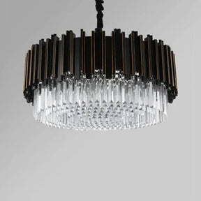 Elian Lason Crystal Chandelier