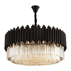 Elian Lason Crystal Chandelier