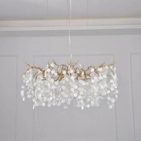 Aria Cira Branch Chandelier Light 32/40/48"