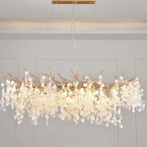 Aria Cira Branch Chandelier Light 32/40/48"