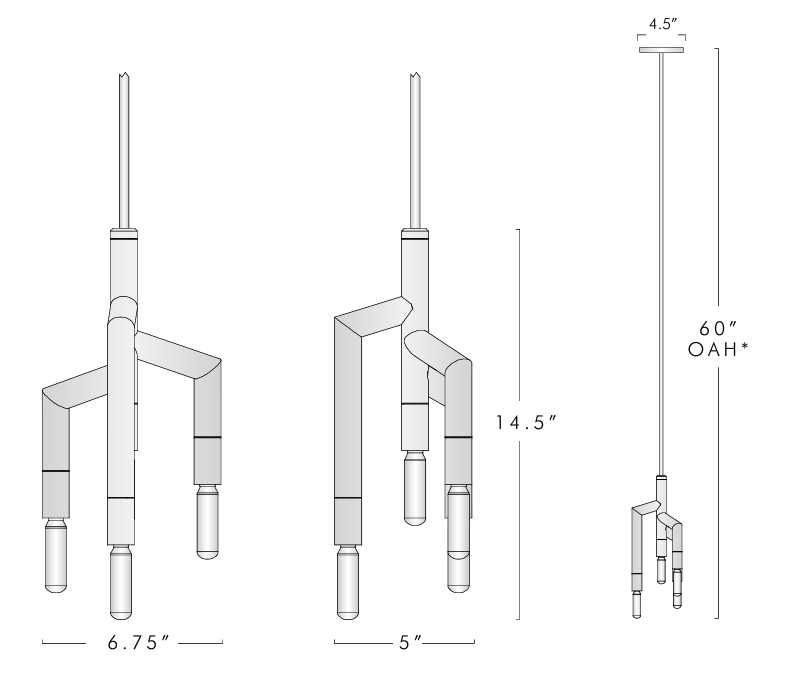 Aria Ranti Pendant