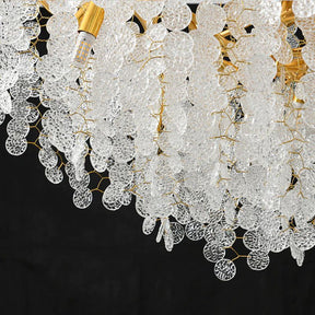 Aria Flosify Dining Room Branch Chandelier