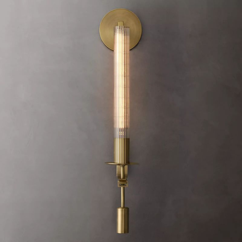 Fontanelle Single Wall Sconce