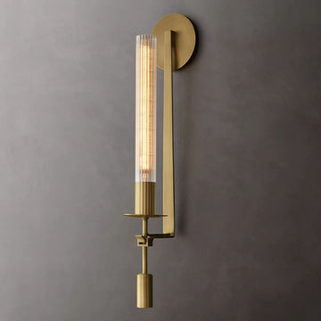 Fontanelle Single Wall Sconce