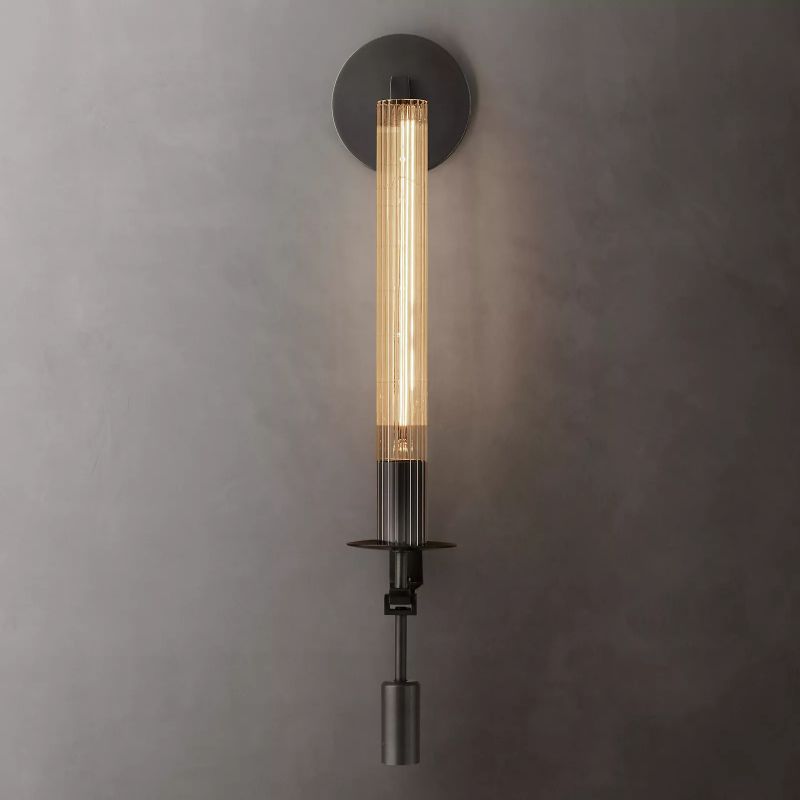 Fontanelle Single Wall Sconce