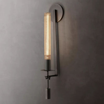 Fontanelle Single Wall Sconce