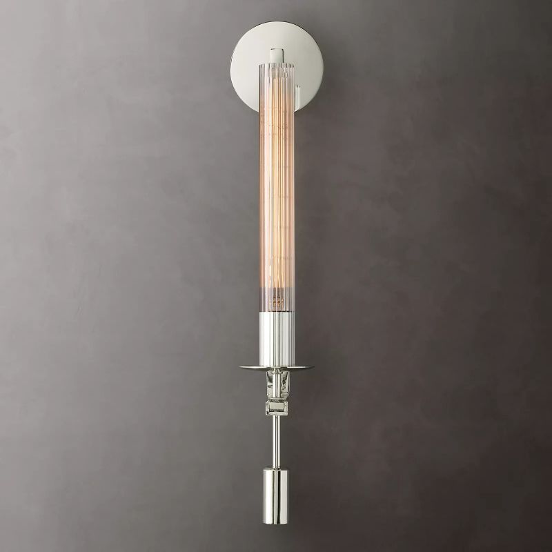 Fontanelle Single Wall Sconce