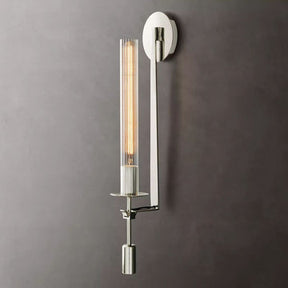 Fontanelle Single Wall Sconce