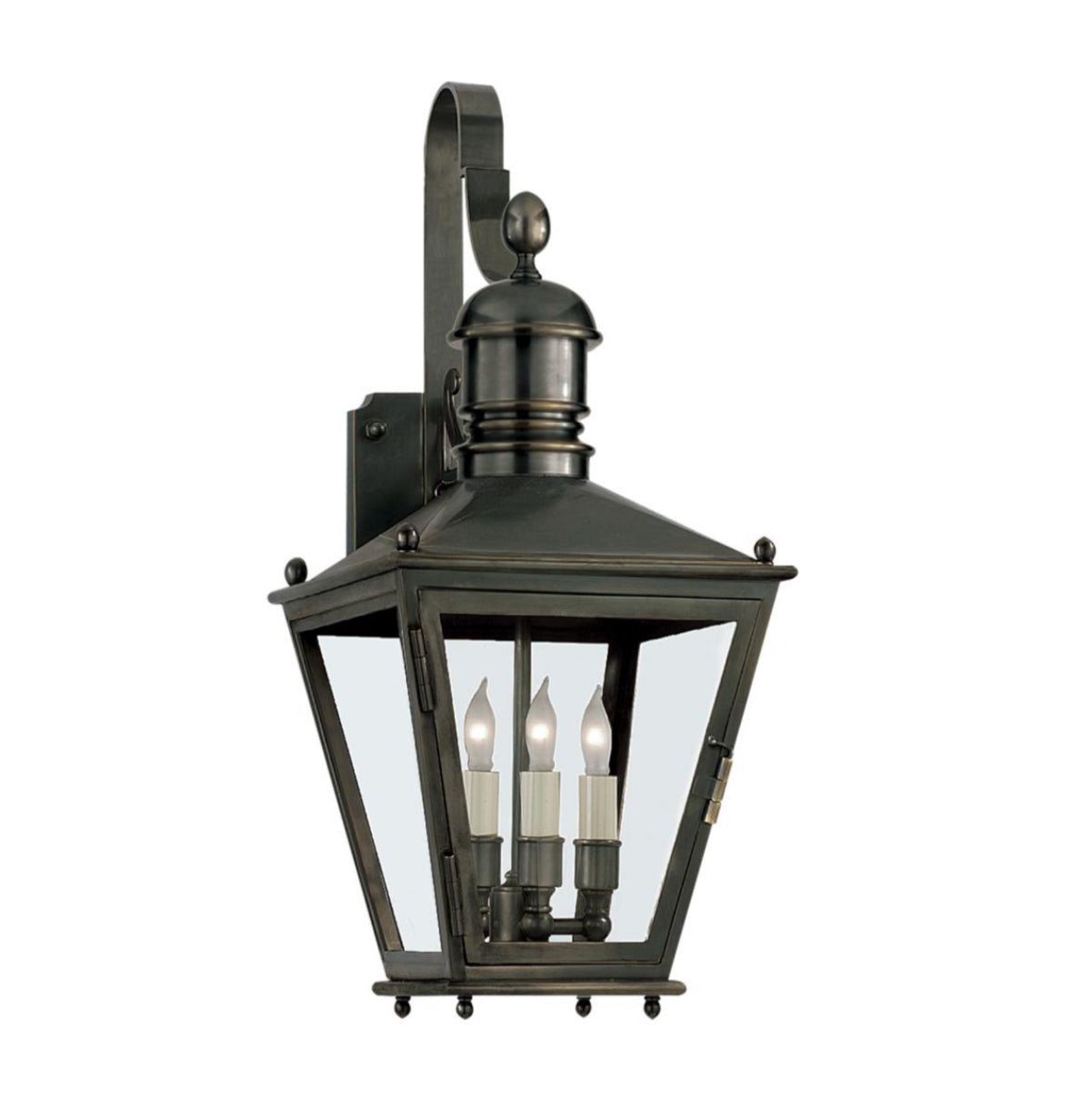 Sussex Small Bracket Lantern