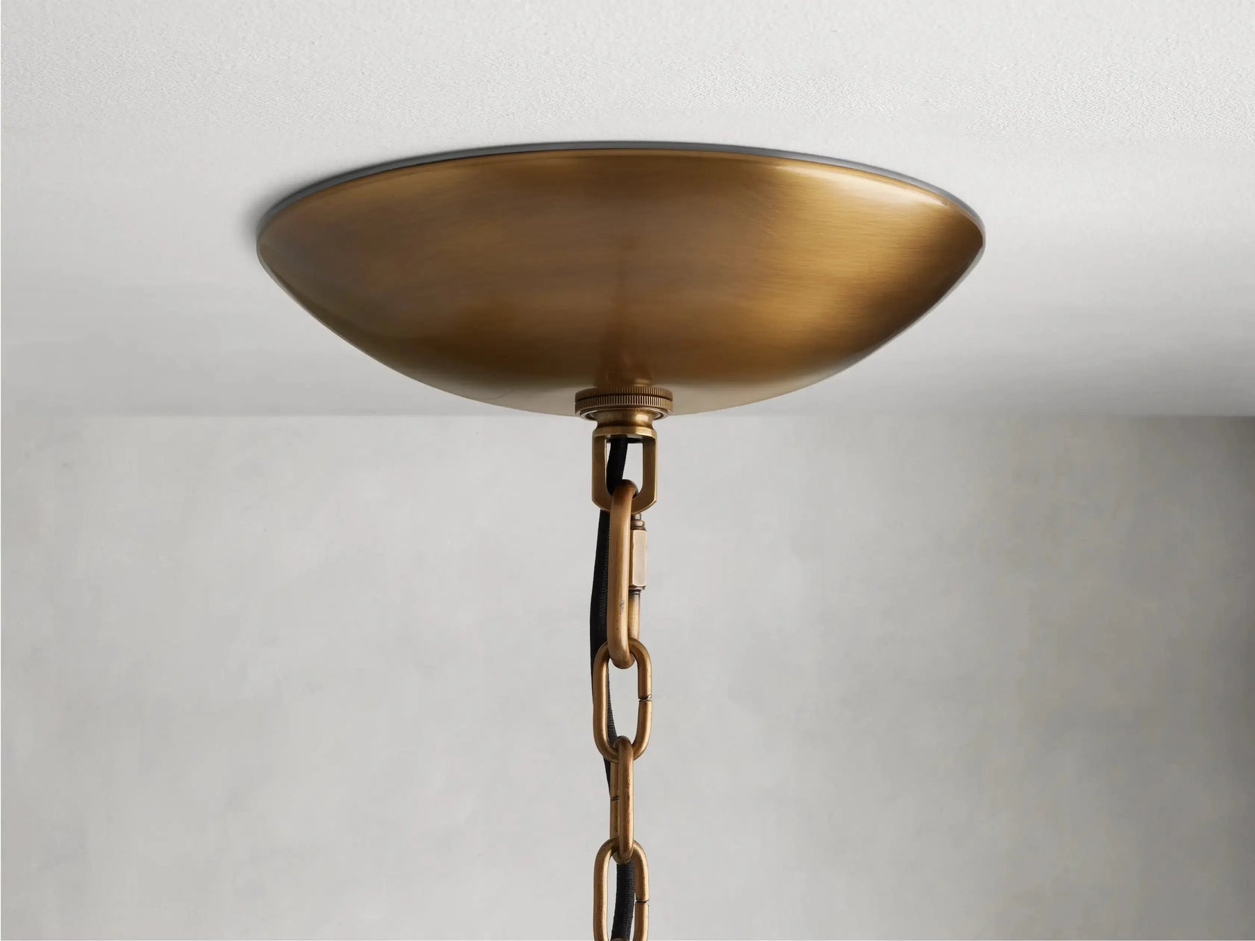 Ghiaccio Round Chandelier 36''48''