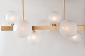 Aria Hinsdale Ceiling Light