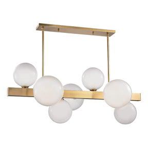 Aria Hinsdale Ceiling Light