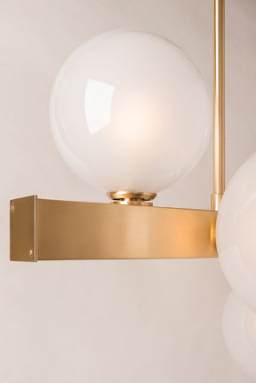 Aria Hinsdale Ceiling Light