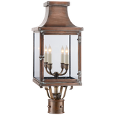 Beford Post Lantern Outdoor