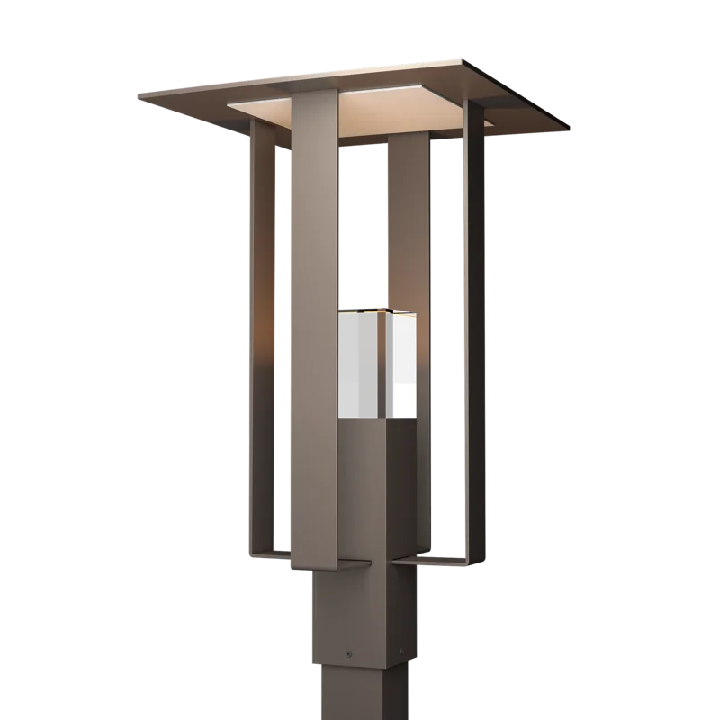 Hubbardton Forge
Shadow Box 1 - Light Lantern Head