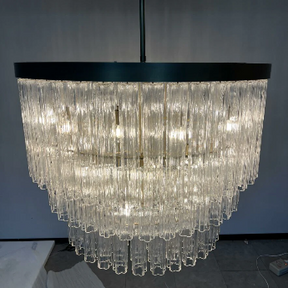 Ancelotti series Round Chandelier 36"