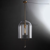 Aria Fathi Modern Pendant Light Over Kitchen Island