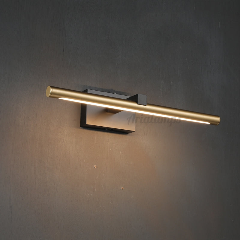 Modern Minimalist Picture Light