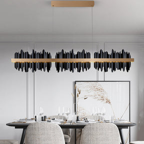 Isabel Dining Room Chandelier