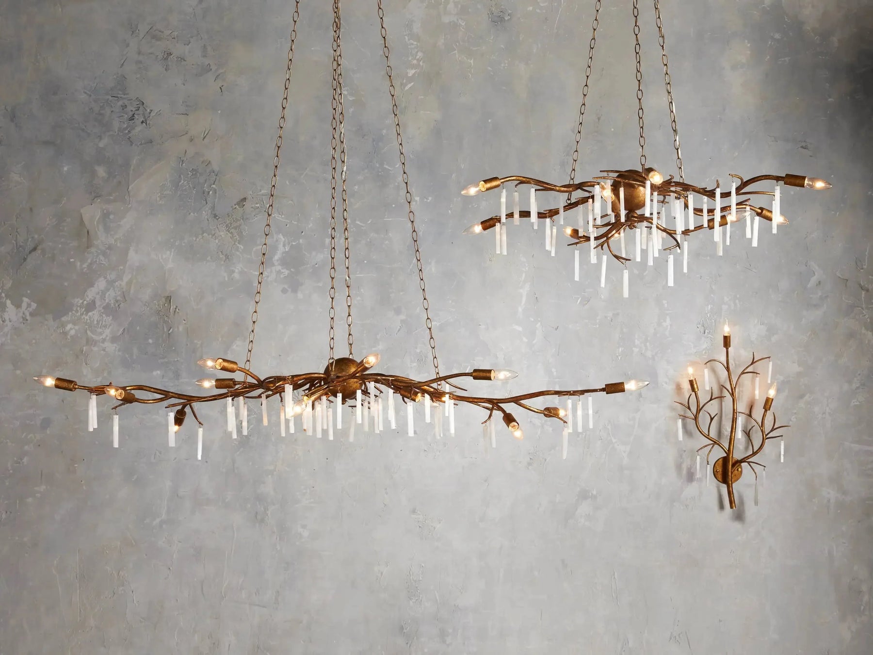 Jada Chandelier 15 Light