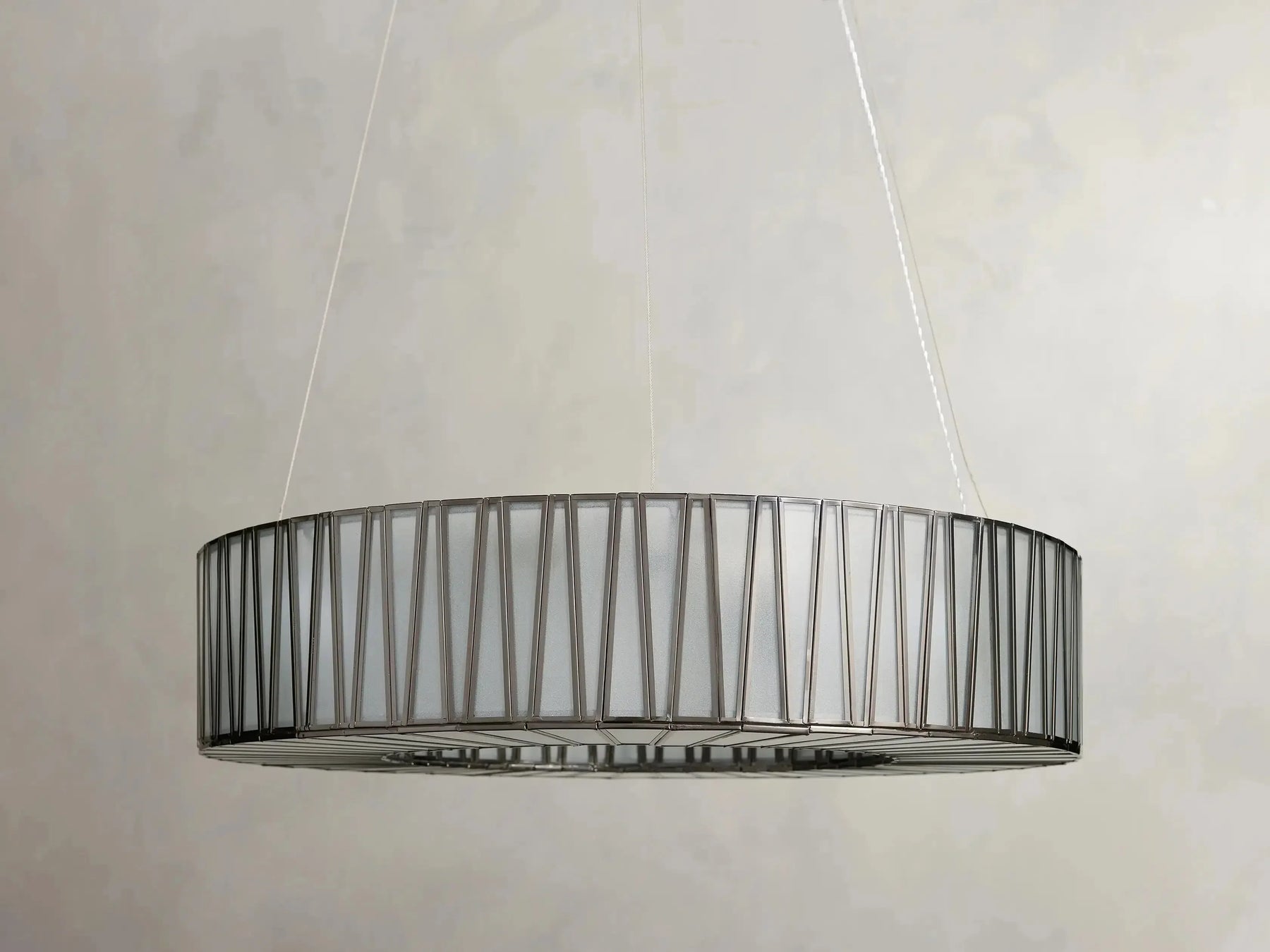 Jeunet Round Chandelier 24''36''42''60''