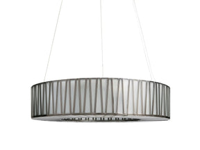 Jeunet Round Chandelier 24''36''42''60''