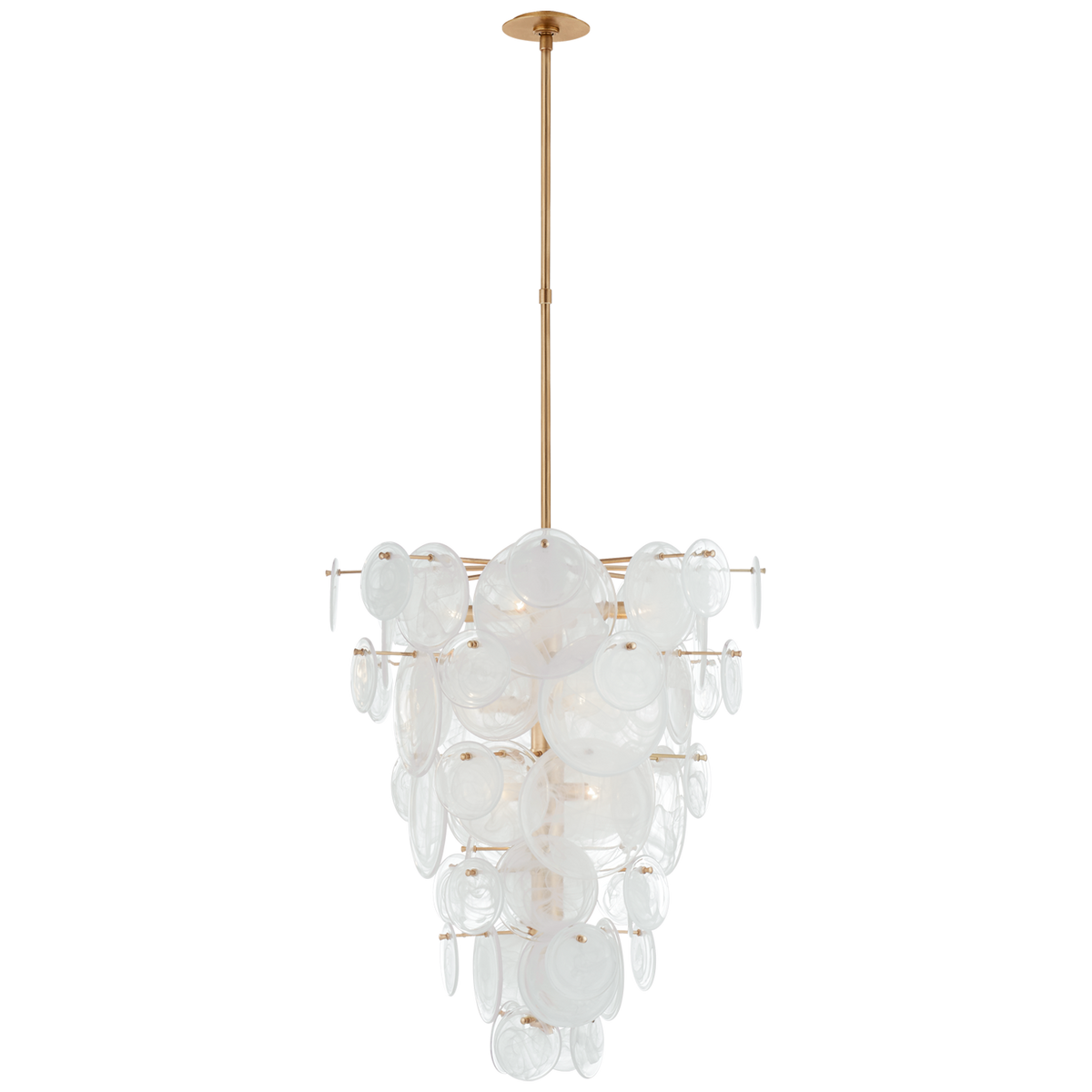 Lodire Cascading Chandelier