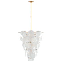 Lodire Cascading Chandelier