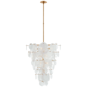 Lodire Cascading Chandelier