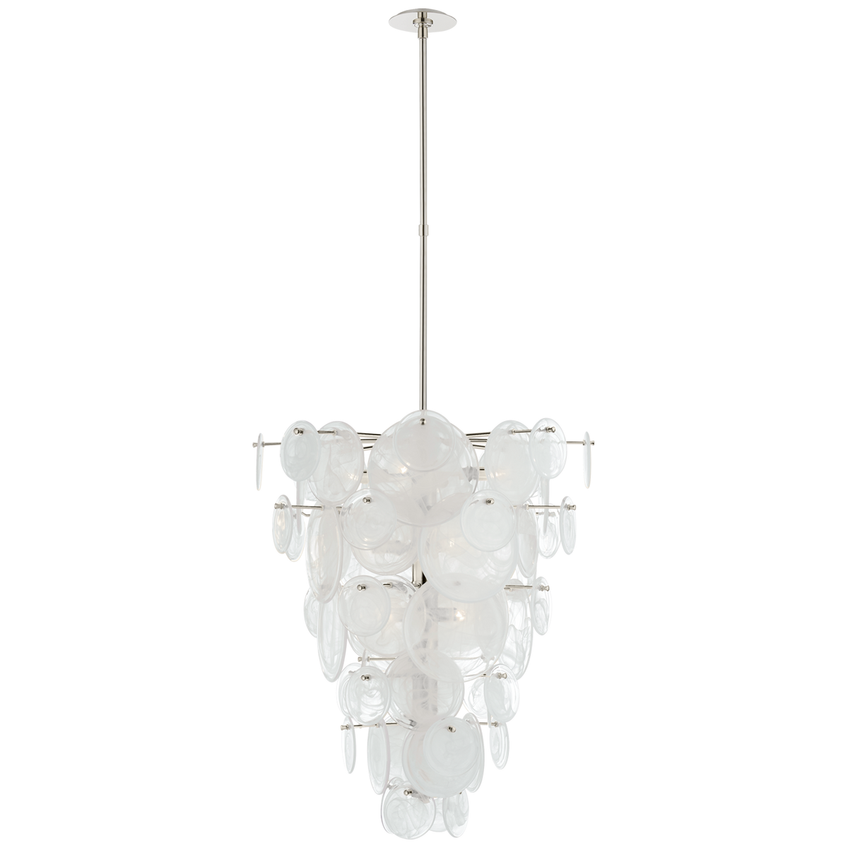 Lodire Cascading Chandelier